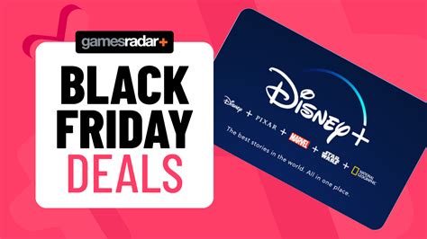 Disney plus black friday. Things To Know About Disney plus black friday. 